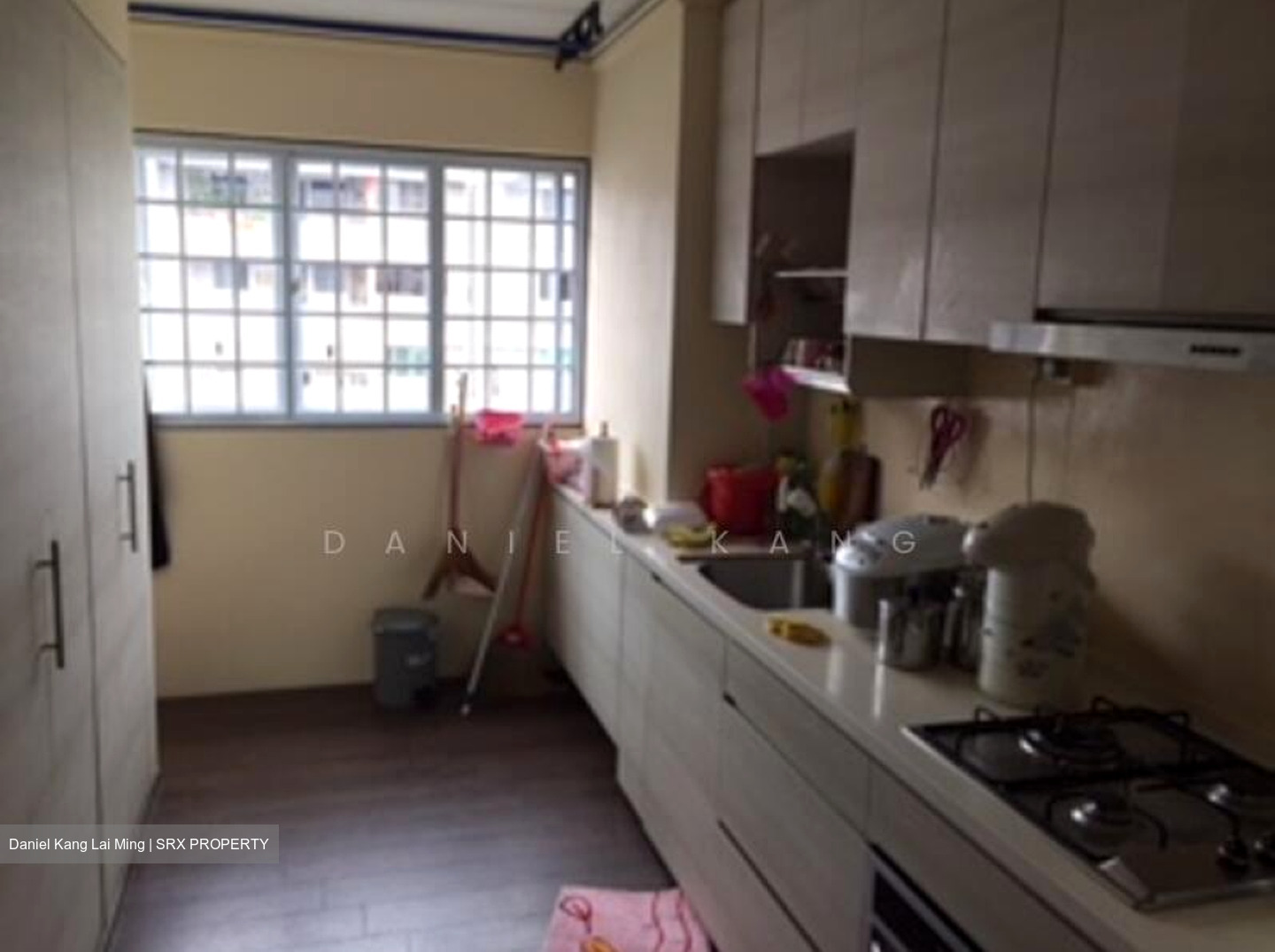 Blk 126 Ang Mo Kio Avenue 3 (Ang Mo Kio), HDB 3 Rooms #524820971